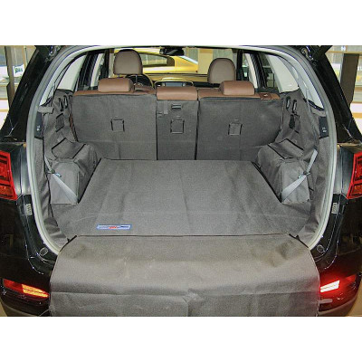 Чехол в багажник MAXI для Kia Sorento Prime III (UM) (2014-) 5мест